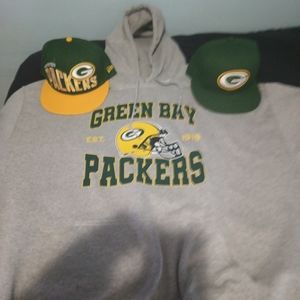 Packer Bundle